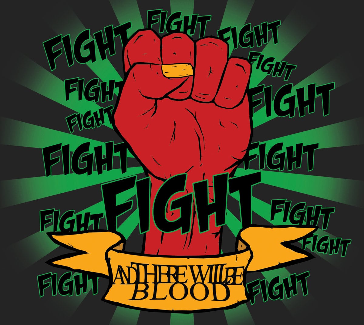Fight!