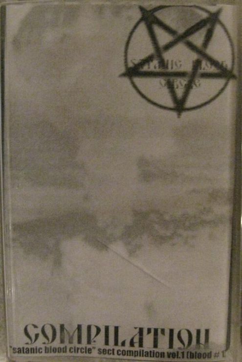 Satanic Blood Circle