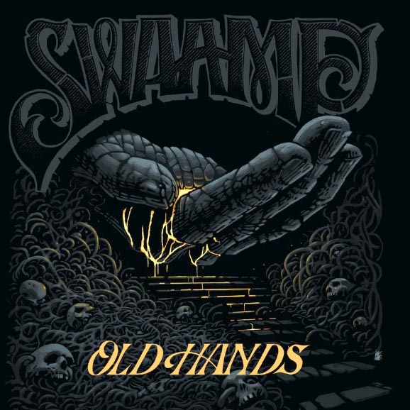 Old Hands