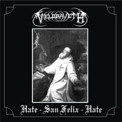 Hate - San Felix - Hate