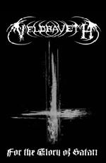 For the Glory of Satan