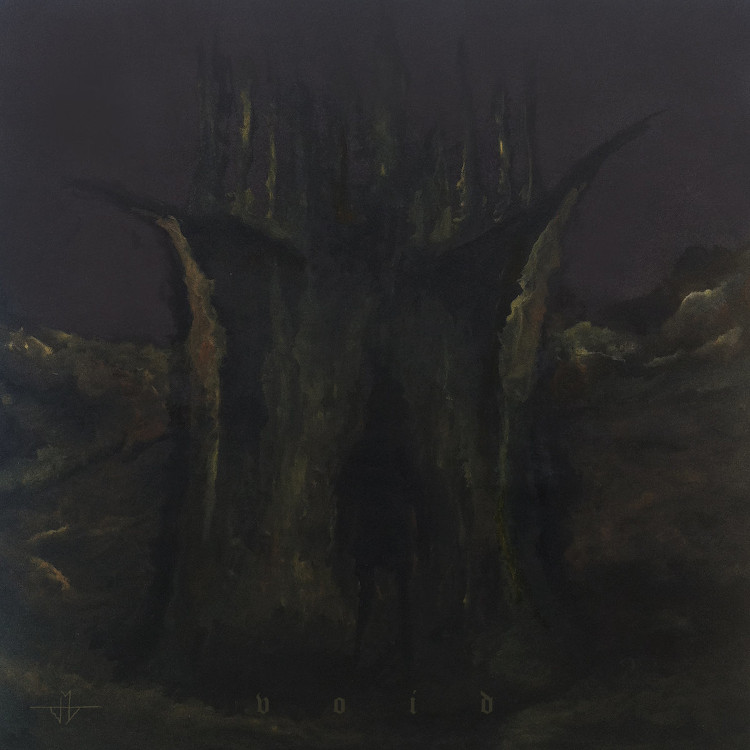 Void of Divinity
