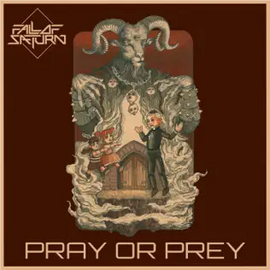 Pray or Prey
