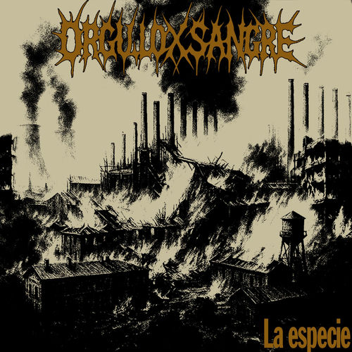 La especie