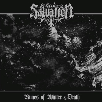 Runes of Winter & Death