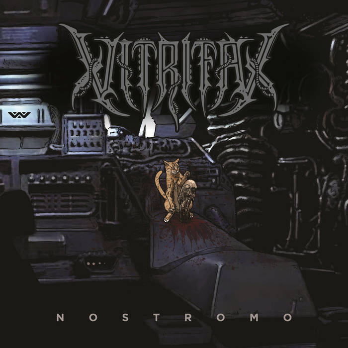 Nostromo