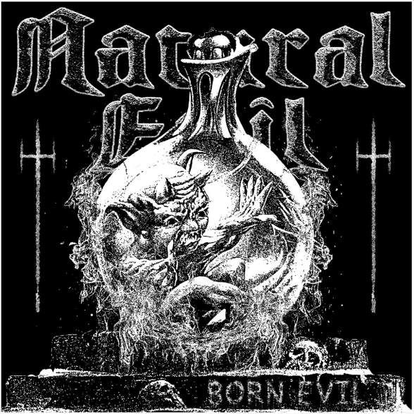 Born Evil