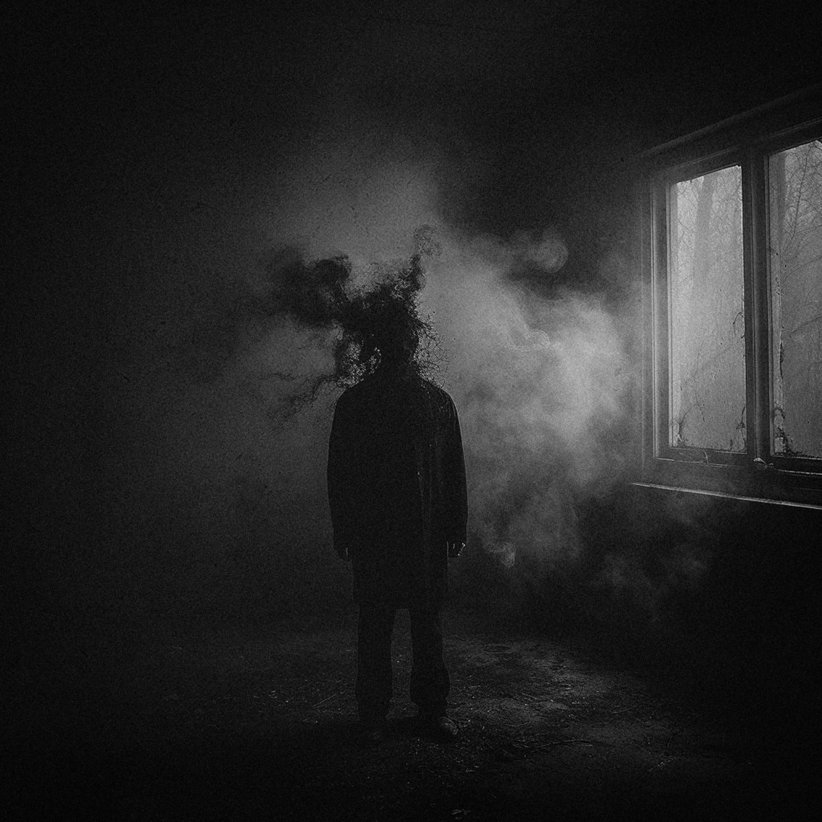 Asylum's Lament