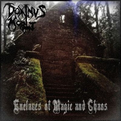 Enclaves of Magic and Chaos