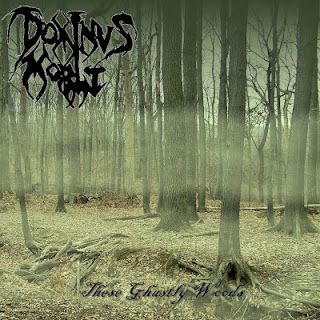These Ghastly Woods
