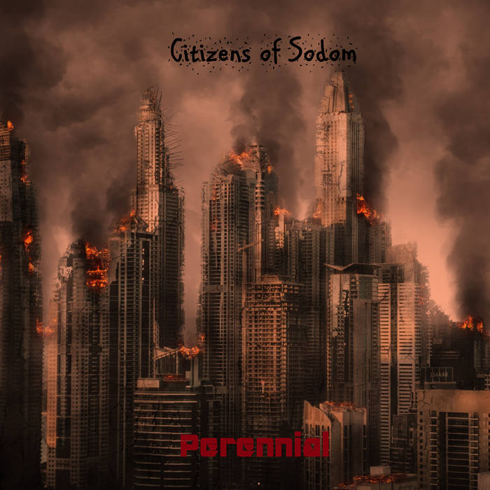 Citizens of Sodom