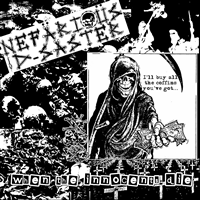 When the Innocents Die