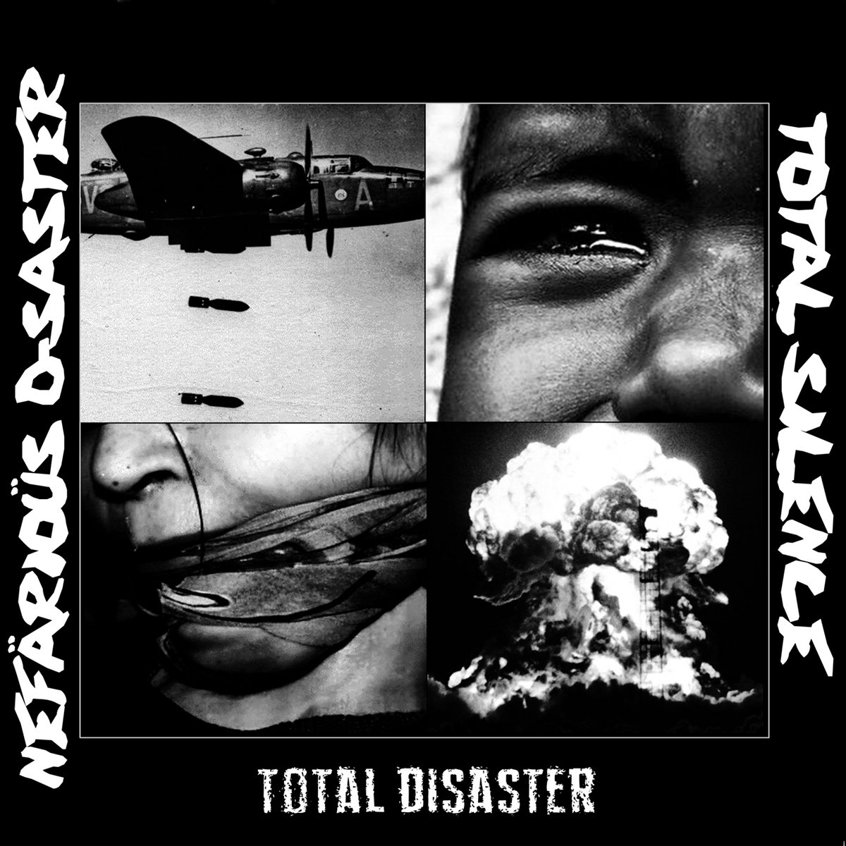 Total Disaster