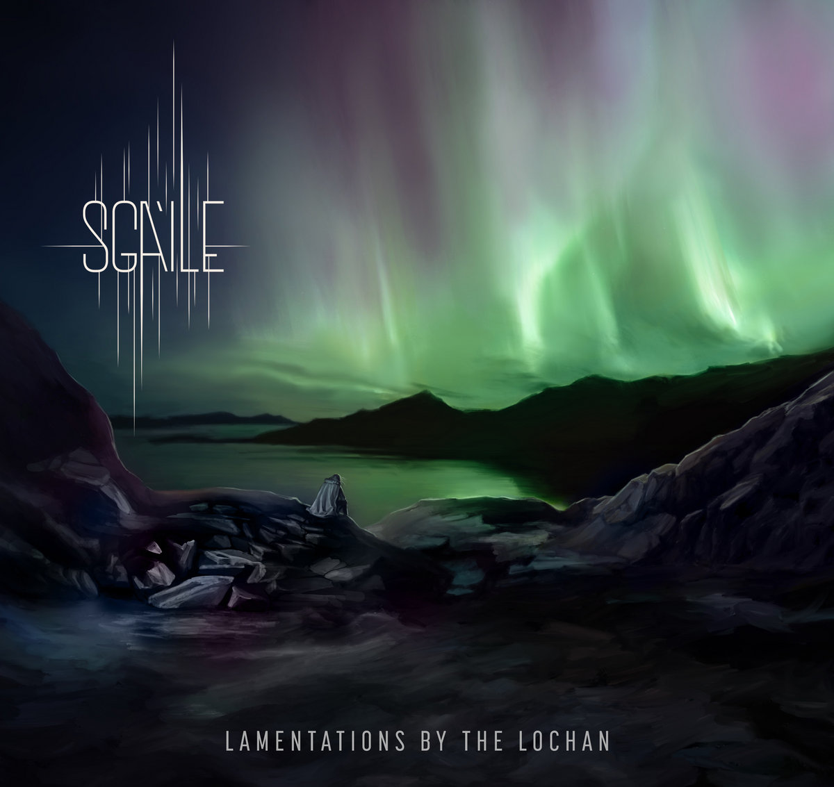 Lamentations by the Lochan
