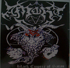 The Black Empire of Satan 666