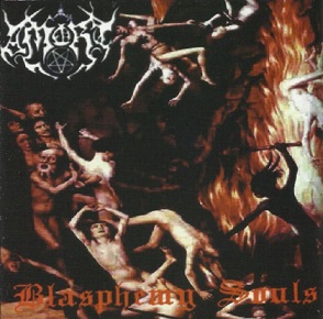 Blasphemy Souls