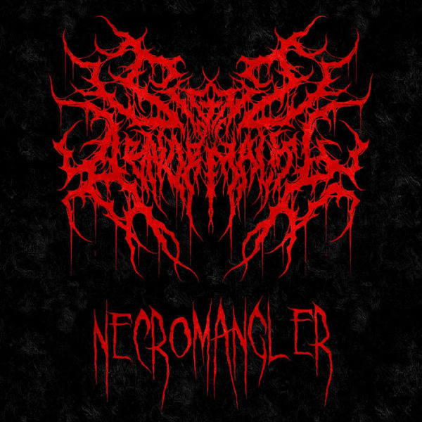 Necromangler
