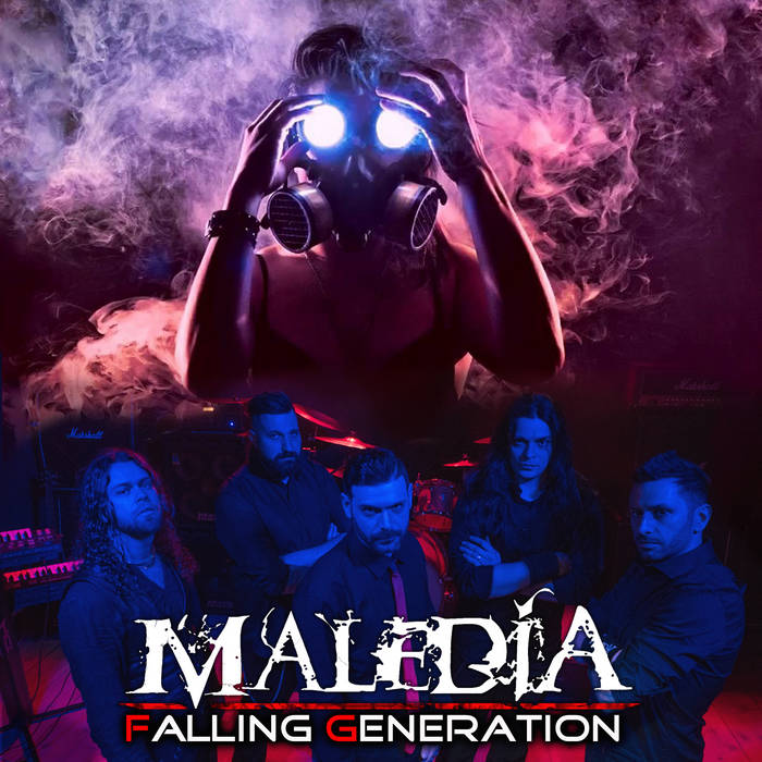 Falling Generation