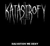 Salvation We Deny