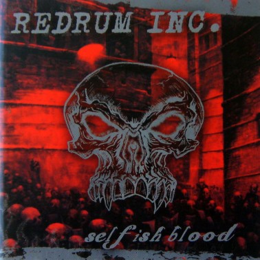 Selfish Blood