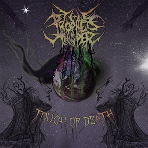Touch of Death