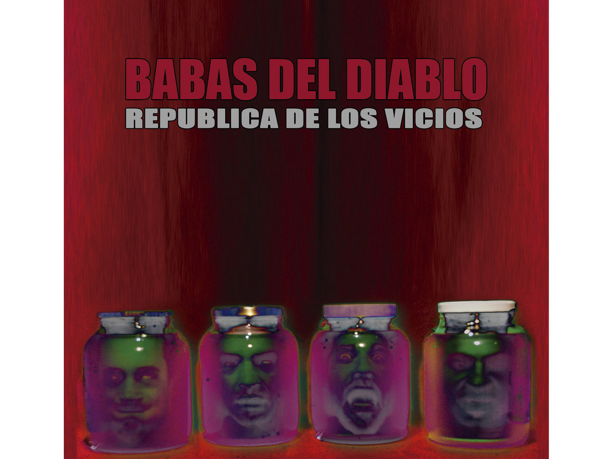 Republica de los vicios