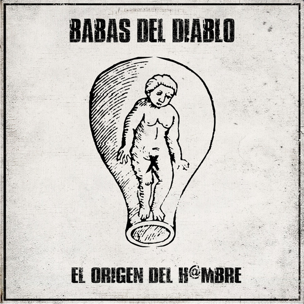 El origen del h@mbre