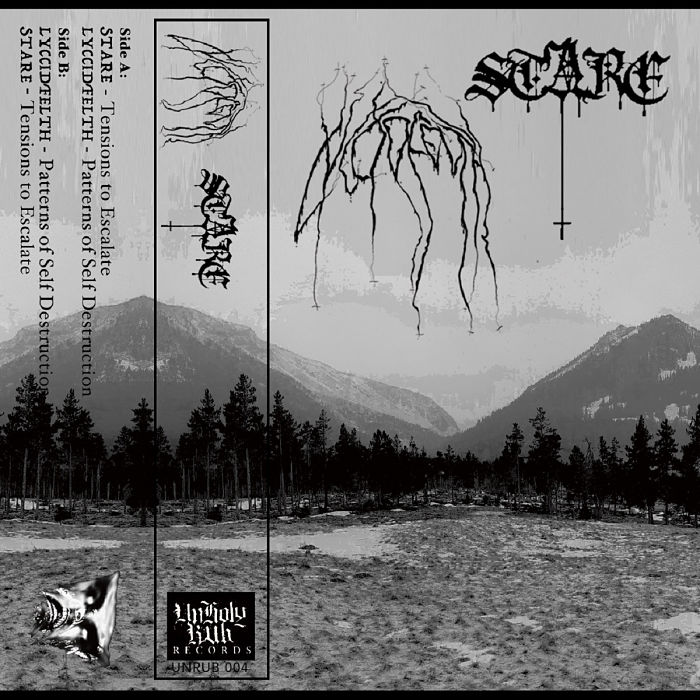 ​Lyccidfelth / Stare