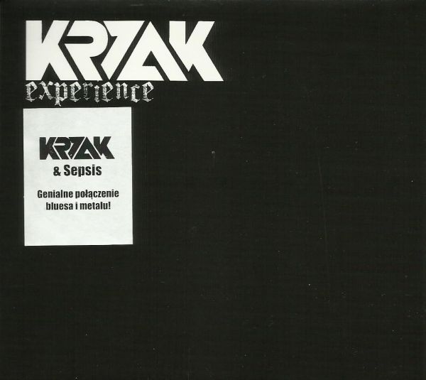 Krzak Experience