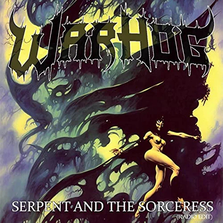 Serpent and the Sorceress (Radio Edit)