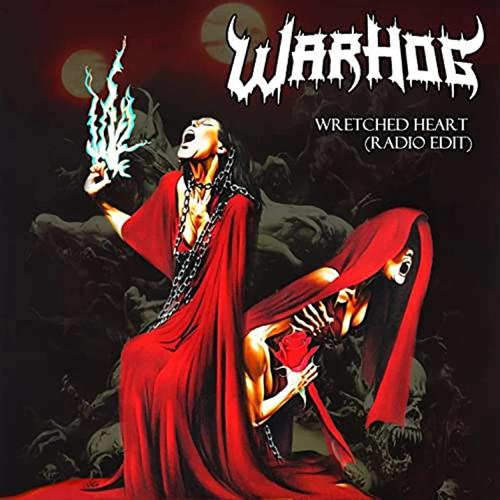 Wretched Heart (Radio Edit)