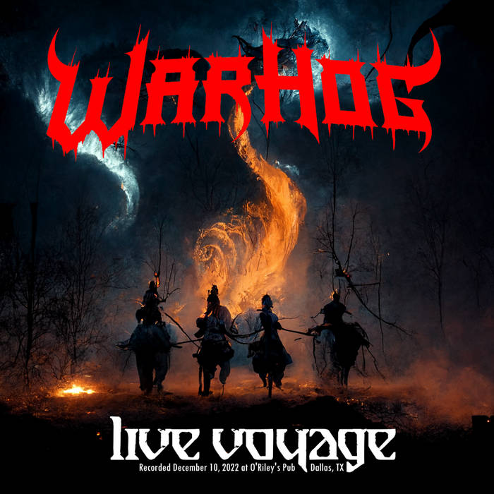 Live Voyage