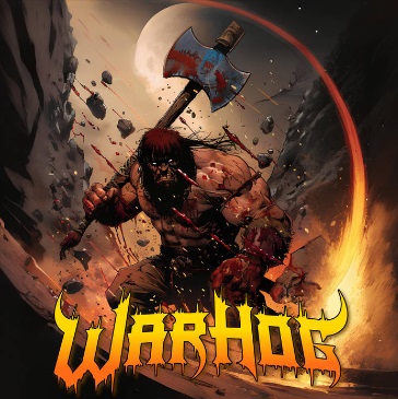 Warhog