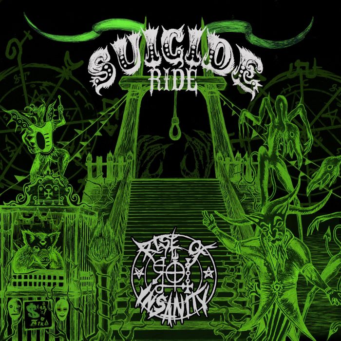Suicide Ride