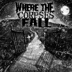 Where the Corpses Fall