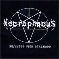 Infected with Darkness