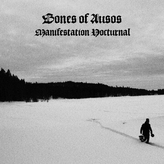 Manifestation Nocturnal