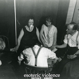 Esoteric Violence