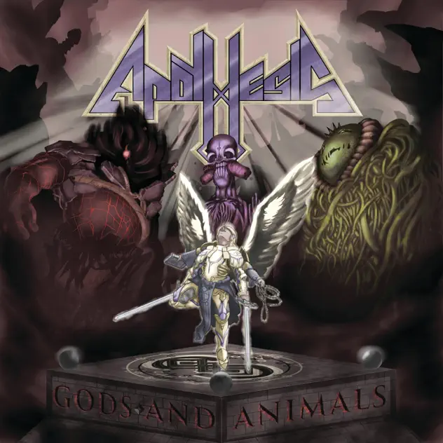 Gods and Animals