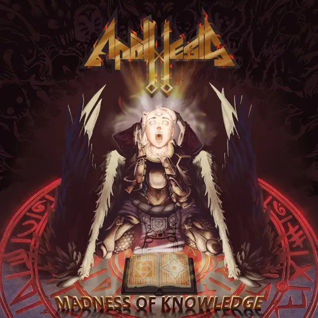 Madness of Knowledge