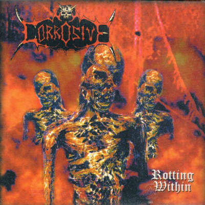 Rotting Within