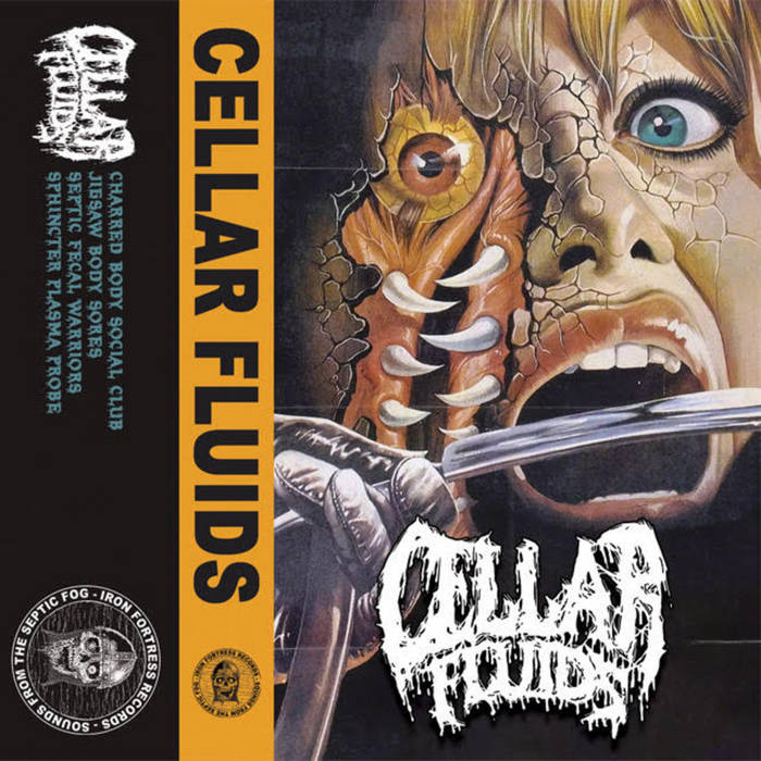 Cellar Fluids