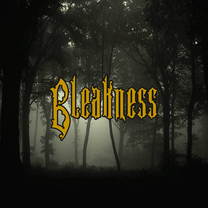Bleakness No1.
