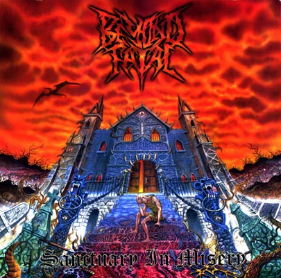 Sanctuary in Misery