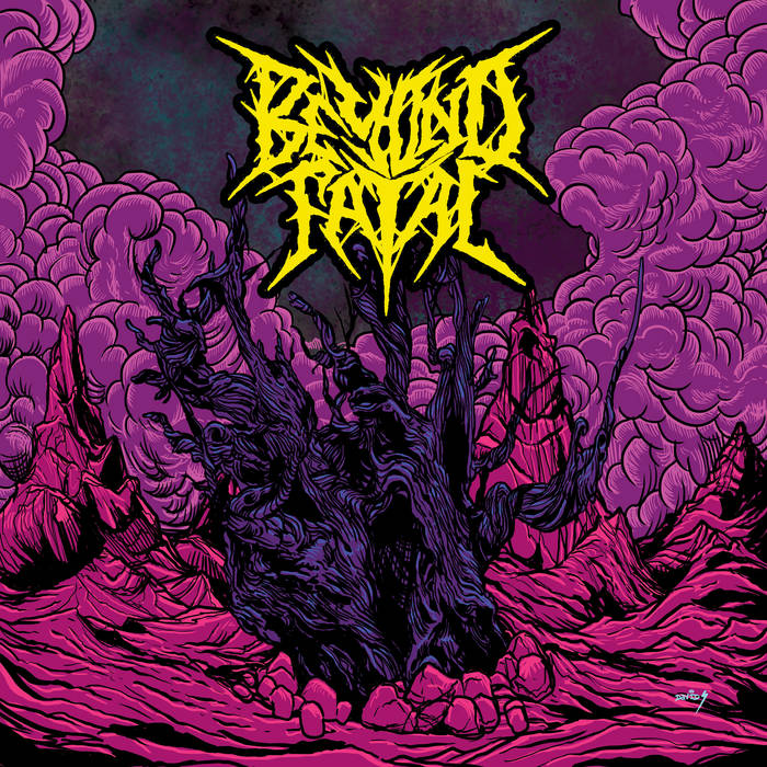 The Demon Effigy / Form and Oblivion