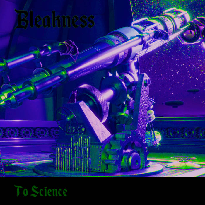 To Science