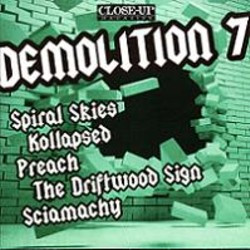 Demolition 7