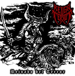 Reinado del terror