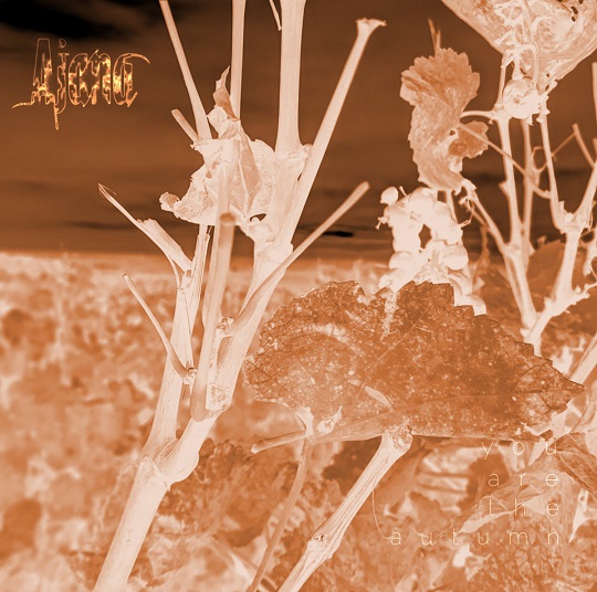 You Are the Autumn
