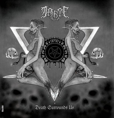 Death Surrounds Us